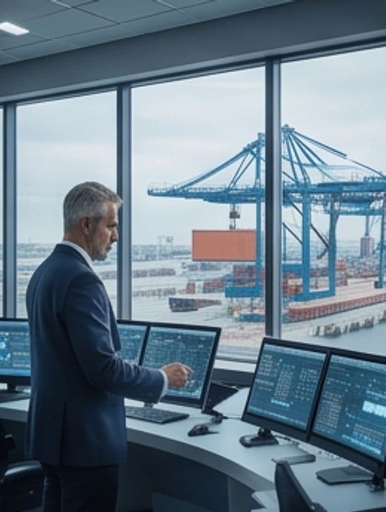 Automação industrial e IoT: por onde começar